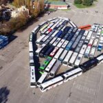 Il cuore di Bergamo è grande e abbraccia tutta l'Italia