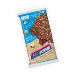 Pesoforma lancia le nuove Gallette e annuncia la collaborazione con lo Chef Damiano Carrara