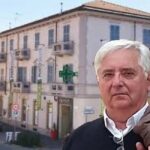 Giorgio Drago, medico di Famiglia, vittima del Covid ad Alessandria