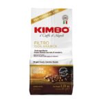 Kimbo presenta i nuovi prodotti dedicati al canale Ho.Re.Ca.