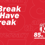 KitKat compie 85 anni