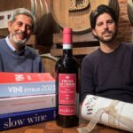 FREISA DI CHIERI: Una "vendemmia" di riconoscimenti per il Vigna della Regina '16 delle Cantine Balbiano