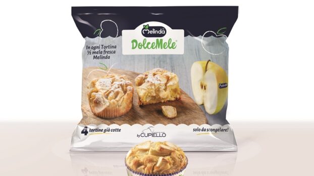Dolcemele® Melinda, oggi anche nella grande distribuzione