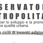 Milano: I dibattiti dell'Osservatorio Metropolitano - Nuovo ciclo 2020