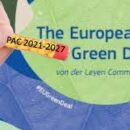 La nuova PAC 2021-2027 rischia di cancellare il Green Deal Europeo