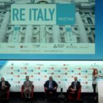 IMMOBILIARE,  IL PROSSIMO ANNO PEGGIORE DEL 2020 by RE ITALY Monitorimmobiliare
