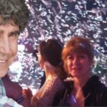 Rinascero' Rinascerai... Ciao Stefano, Tua Amica per Sempre - di Mascia Maluta