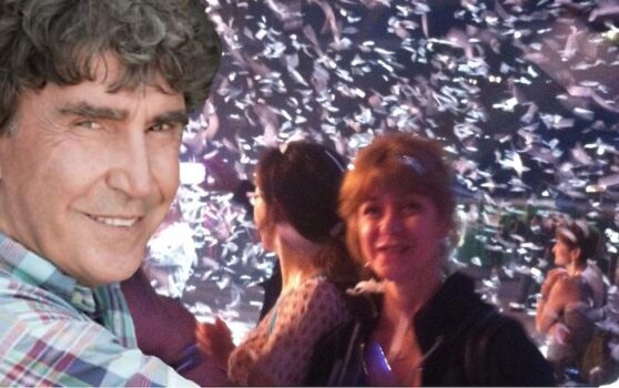 Rinascero’ Rinascerai… Ciao Stefano, Tua Amica per Sempre – di Mascia Maluta