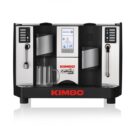 Kimbo nuovamente al fianco della Federazione Italiana Cuochi (F.I.C.)