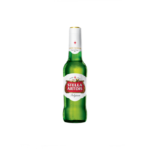 Un Natale magico e scintillante con i calici Stella Artois!