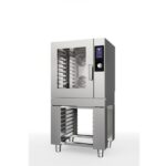 Operazione Zero Pensieri sui forni professionali TAP Tecnoinox