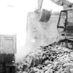 Irpinia quarant’anni dopo: mi ricordo che noi c’eravamo, ma più di qualcun altro forse no