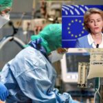 L’emergenza Sanitaria si combatte a livello europeo - Ursula von der Leyen contro la Pandemia