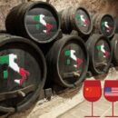 CINA, USA e RUSSIA : NUOVE POSSIBILITA’ DA COGLIERE PER EXPORT VINO ITALIANO