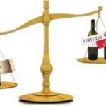 Due pesi due misure: Sicilia prima per qualità diffusa del vino, ultima per rispetto identità altrui