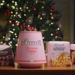 Le feste si tingono di magia con Bauli e la sua "A Natale Puoi"