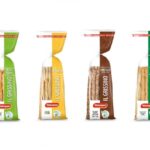Linea Grissini di Biscopan - I gustosi e croccanti grissini Biscopan da oggi disponibili nel nuovo pack che rispetta la natura