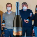 DiVento Rinascita Oltrepò Pavese brut doc - Pinot nero per un progetto di solidarietà