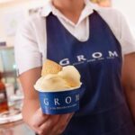 Gelato d'inverno? Perchè no! Grom te lo porta a casa...