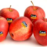 Melinda Evelina a Taiwan con Naturitalia, prima esportazione di mele italiane verso il nuovo importante mercato asiatico