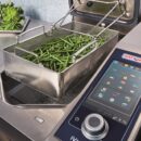 L’ergonomia entra nelle cucine professionali con Rational