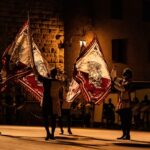 Bravìo delle Botti, chiusura virtuale per l’Anno Contradaiolo 2020