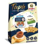 Rizzoli Emanuelli presenta “Tapà”, la prima box per l’aperitivo homemade