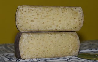 Dalla Sardegna tre formaggi di pecora diventano Presìdi Slow Food