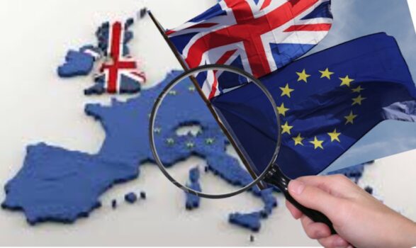 Accordo Brexit, no deal, new deal….next deal! Brexit e agroalimentate italiano