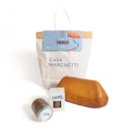 Casa Marchetti presenta Pandò, l'accento sul buono