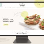 Angelo Parodi dal 1888, al via il nuovo canale e-commerce del marchio di conserve ittiche più antico d’Italia