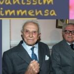 Beppe Belgiojoso nel libro “Giovanissima e immensa”