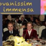 Giovanissima e Immensa: Emilia Bonzi Dal Pozzo e suo padre Leonardo, campione di  tennis, esploratore