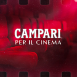 Al via l’iniziativa Campari #PerIlCinema: un aiuto concreto per il mondo del Grande Schermo