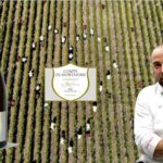 Comte de Montaigne dedica un’etichetta speciale agli Chef stellati Michelin