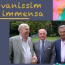 Carlo Radice Fossati nel Libro “Giovanissima e immensa” di Achille Colombo Clerici