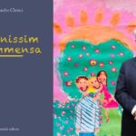 Presentazione: GIOVANISSIMA E IMMENSA. RITRATTO DELLA NOSTRA SOCIETA’ ALLE SOGLIE DEL “NEW NORMAL” - Milano- Libro strenna Natale 2020