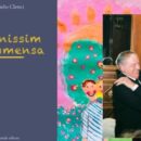 Umberto Veronesi e la predizione del virus nel libro “Giovanissima e immensa” di Colombo Clerici