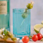 ITALICUS Rosolio di Bergamotto propone le ricette dei cocktail delle feste 2020