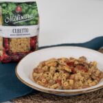 Cubetto La Molisana - rustico e goloso nella "Pasta e Fagioli"
