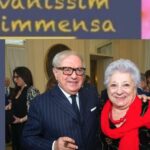 Livia Pomodoro nel libro strenna "Giovanissima e immensa"
