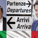 Arriva Mario Draghi? Pensierino a Conte di fine Annus Horribilis 2020 o… fine mandato?