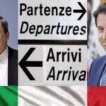 Arriva Mario Draghi? Pensierino a Conte di fine Annus Horribilis 2020 o... fine mandato?