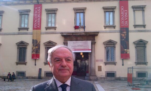 Milano Vapore: Quale rilancio internazionale della Milano culturale?