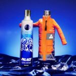CÎROC Vodka e Palace collaborano per una nuova esclusiva bottiglia in edizione limitata