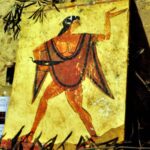 Gli Etruschi, ma chi erano costoro? Animati da nobili principi, non da bellicosi intenti!