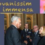 “Giovanissima e immensa”... libro strenna di Natale