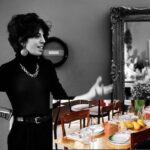 Piatti di Natale di Vasiliki Kouzina, ristorante di cucina greca nel cuore di Milano