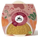 Alce Nero lancia le nuove Zuppe Kids