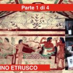 Vino Etrusco Metodo Mondini - Etruschi... chi erano - (Parte prima con Video  1 di 4)